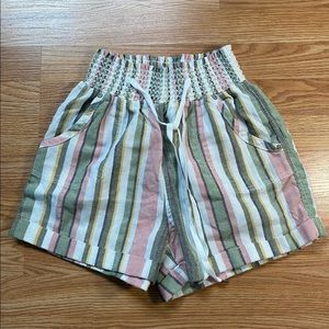 🌷3/$25🌷 Ladies shorts